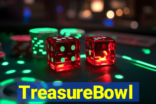 TreasureBowl treasure bowl jdb